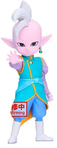 Dragon Ball Daima Supreme Kai Statue