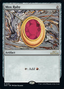 Mox Ruby [30th Anniversary Edition]-1