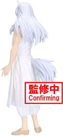 BanPresto - Yu Yu Hakusho - Ankoku Bujutsukai - Youko Kurama Statue-3