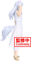 BanPresto - Yu Yu Hakusho - Ankoku Bujutsukai - Youko Kurama Statue-4