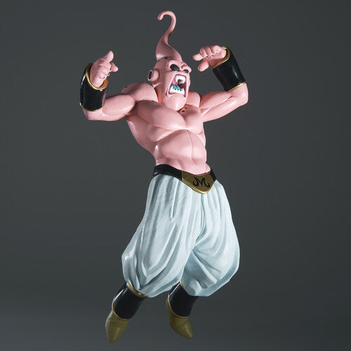 Dragon Ball Z Match Makers Majin Buu (Vs Super Saiyan 3 Gotenks) Figure