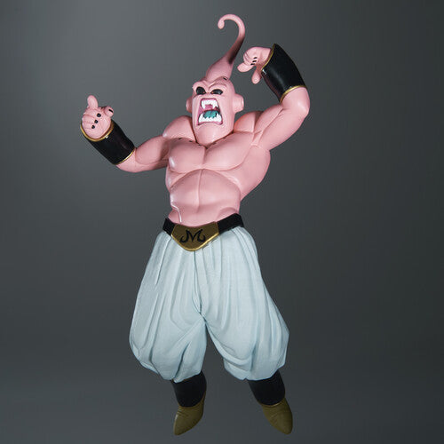 Dragon Ball Z Match Makers Majin Buu (Vs Super Saiyan 3 Gotenks) Figure