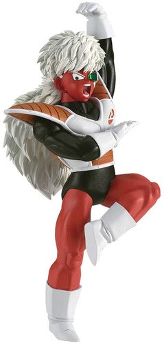Dragon Ball Z Solid Edge Works - Jiece Statue