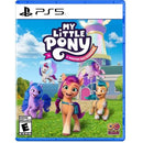 Red Fox Gaming - Hickory - My Little Pony: A Maretime Bay Adventure - Video Game - Playstation 5