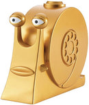 Banpresto - One Piece - Sofvimates - Golden Den Den Mushi-1