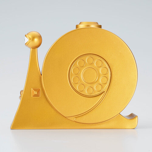 Banpresto - One Piece - Sofvimates - Golden Den Den Mushi