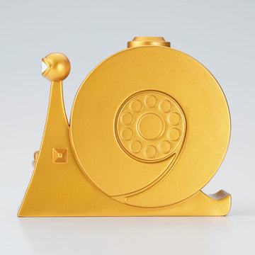 Banpresto - One Piece - Sofvimates - Golden Den Den Mushi - 0