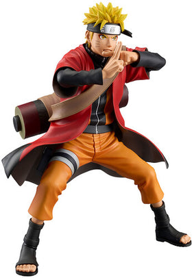 BanPresto - Naruto Shippuden - Grandista - Uzumaki Naruto Special Edition - 0