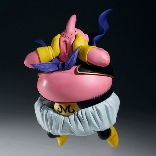 BanPresto - Dragon Ball Z - Match Makers - Majin Buu Statue