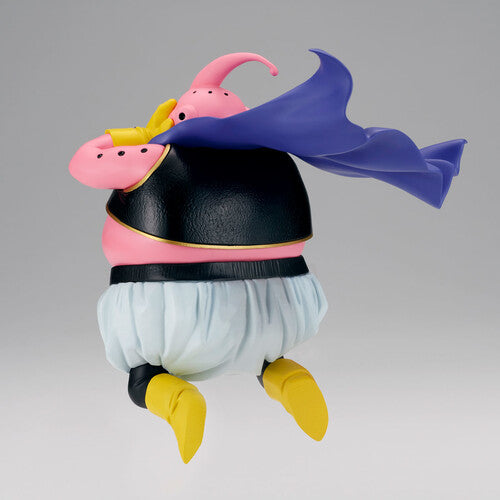 BanPresto - Dragon Ball Z - Match Makers - Majin Buu Statue