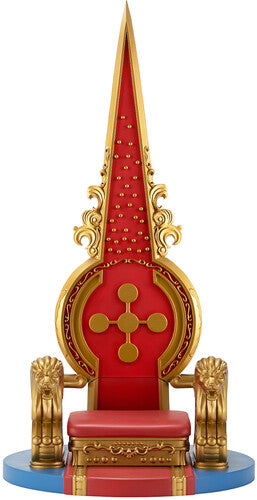 One Piece - The Empty Throne Statue