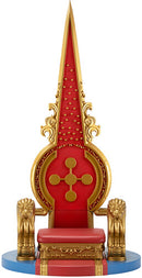 One Piece - The Empty Throne Statue-1