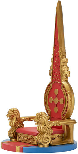 One Piece - The Empty Throne Statue - 0