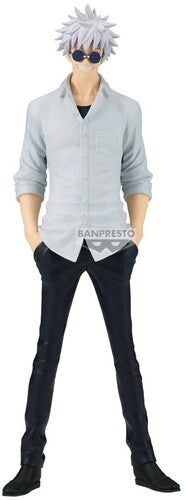 JUJUTSU KAISEN KING OF ARTIST SATORU GOJO HIDDEN INVENTORY PREMATURE DEATH-Ⅱ