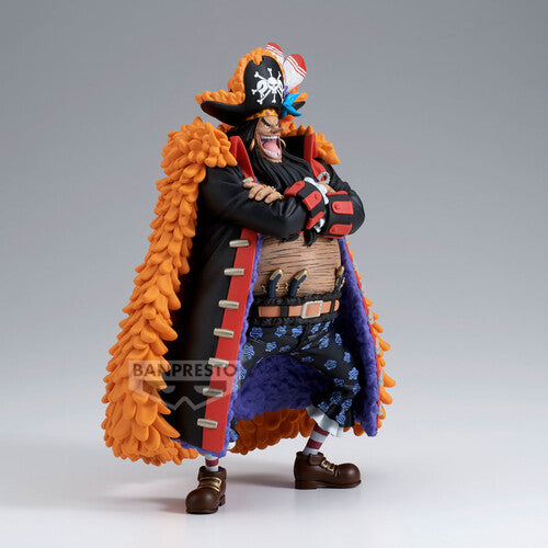 One Piece The Grandline Series Marshall D. Teach (Blackbeard) DXF Special Prize Figure