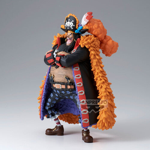 One Piece The Grandline Series Marshall D. Teach (Blackbeard) DXF Special Prize Figure