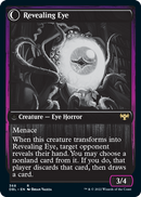 Concealing Curtains // Revealing Eye [Innistrad: Double Feature]-2