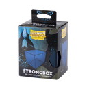 Dragon Shield: Strongbox - Clear Blue-1