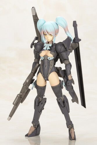 Kotobukiya - Frame Arms Girl - Shadow Tiger Model Kit
