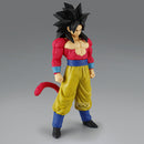 Dragon Ball GT - Solid Edge Works - Super Saiyan 4 Son Goku Statue-3