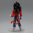 Dragon Ball GT - Solid Edge Works - Super Saiyan 4 Vegeta Statue-2