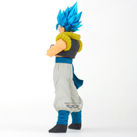 Banpresto - Dragon Ball Super - Blood of Saiyans - Gogeta Statue - 0