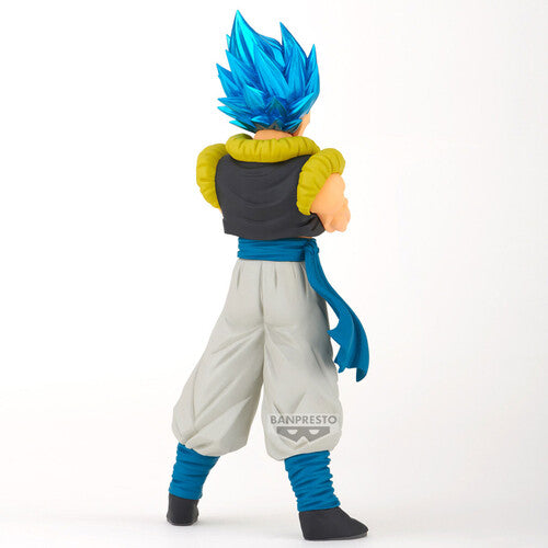 Banpresto - Dragon Ball Super - Blood of Saiyans - Gogeta Statue