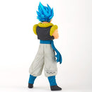 Banpresto - Dragon Ball Super - Blood of Saiyans - Gogeta Statue-3
