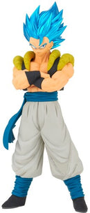 Banpresto - Dragon Ball Super - Blood of Saiyans - Gogeta Statue-1