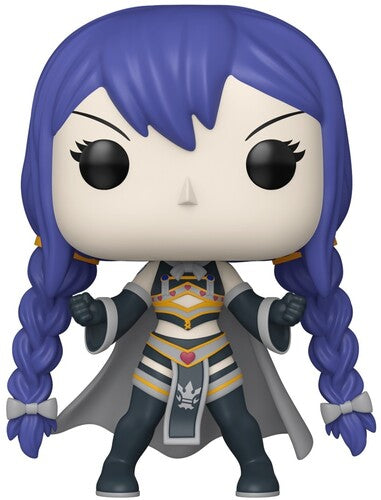 Fairy Tail: 100 Years Quest - Wendy #2289