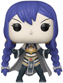 Fairy Tail: 100 Years Quest - Wendy #2289-2