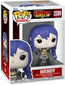 Fairy Tail: 100 Years Quest - Wendy #2289-1