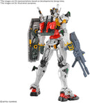 Mobile Suit Gundam GQuuuuuuX HG 1/144 12 White Gundam Model Kit-5