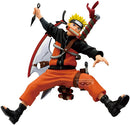 Banpresto - Naruto 72 Series 33 - Vibration Stars - Naruto Uzumaki Statue-1