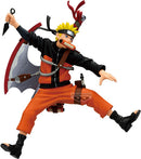 Banpresto - Naruto 72 Series 33 - Vibration Stars - Naruto Uzumaki Statue-5