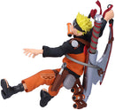 Banpresto - Naruto 72 Series 33 - Vibration Stars - Naruto Uzumaki Statue-4