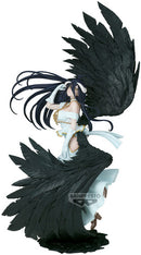 Banpresto - Overlord - Banpresto Evolve - Empress of Darkness Albedo Statue-1