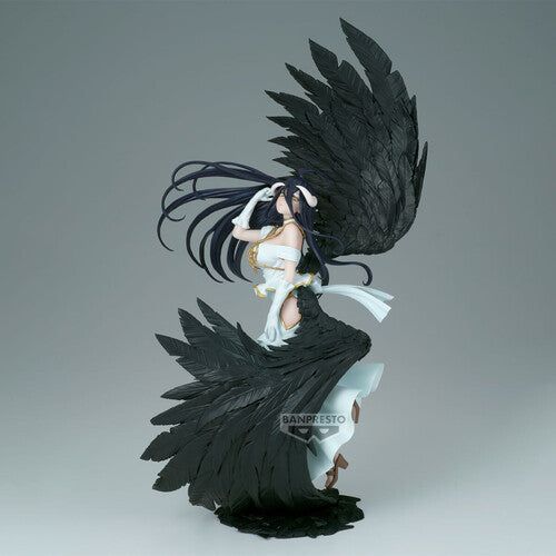 Banpresto - Overlord - Banpresto Evolve - Empress of Darkness Albedo Statue