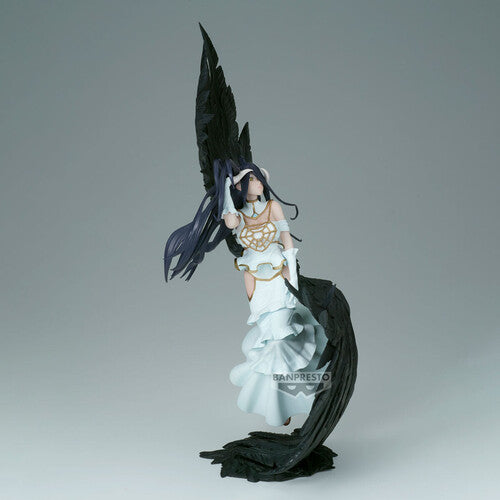 Banpresto - Overlord - Banpresto Evolve - Empress of Darkness Albedo Statue