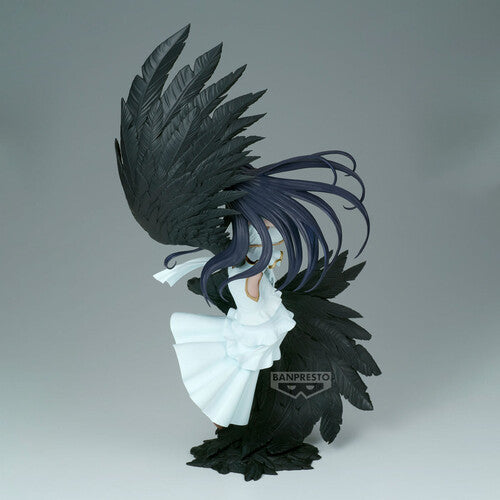 Banpresto - Overlord - Banpresto Evolve - Empress of Darkness Albedo Statue