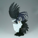 Banpresto - Overlord - Banpresto Evolve - Empress of Darkness Albedo Statue-7