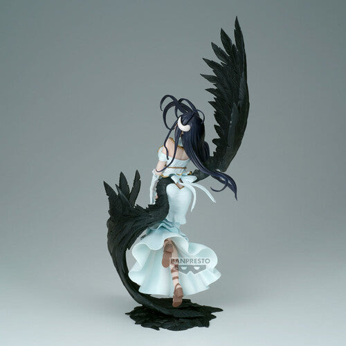 Banpresto - Overlord - Banpresto Evolve - Empress of Darkness Albedo Statue