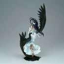 Banpresto - Overlord - Banpresto Evolve - Empress of Darkness Albedo Statue-6