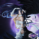 Banpresto - Overlord - Banpresto Evolve - Empress of Darkness Albedo Statue-4