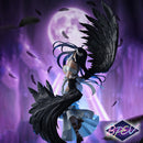 Banpresto - Overlord - Banpresto Evolve - Empress of Darkness Albedo Statue-3