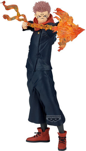 Jujutsu Kaisen Maximatic Plus Sukuna Statue