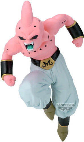 Dragon Ball Z Match Makers Majin Buu (Pure) Statue