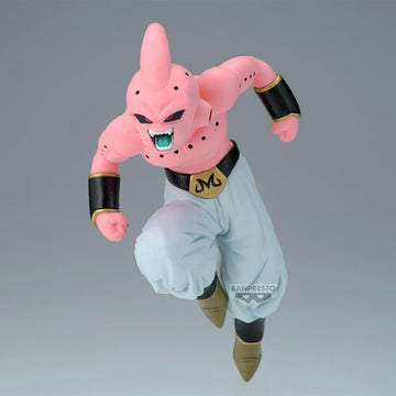 Dragon Ball Z Match Makers Majin Buu (Pure) Statue - 0