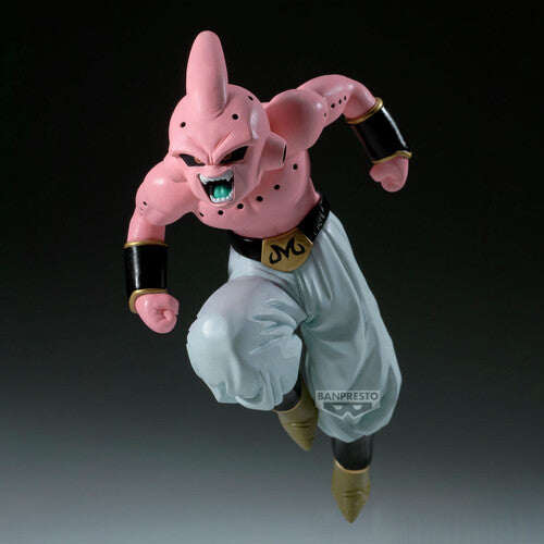 Dragon Ball Z Match Makers Majin Buu (Pure) Statue