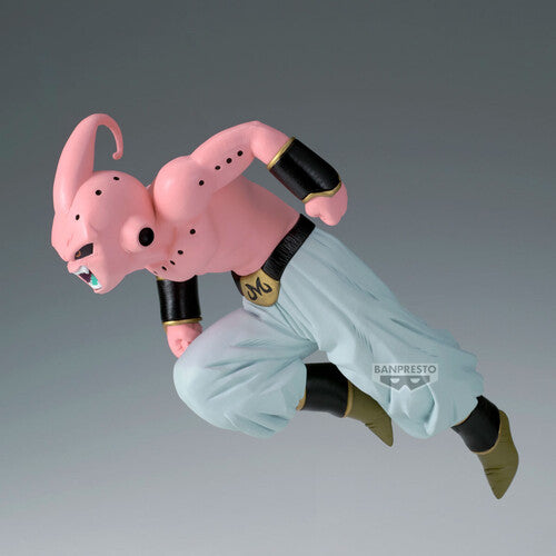 Dragon Ball Z Match Makers Majin Buu (Pure) Statue